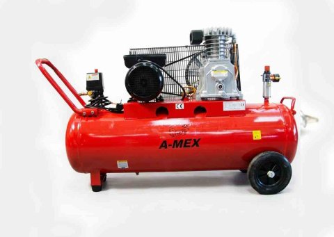a-mex-100-100-litre-2hp-hava-kompresoru