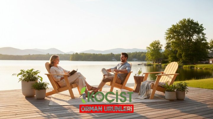 Adirondack-kucuk Model 1 - Görsel 4