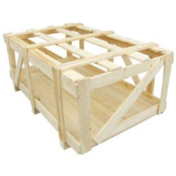 Ahsap-kafes Model 1 - Görsel 1