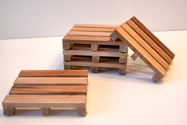 Ahsap-palet Model 1 - Görsel 2