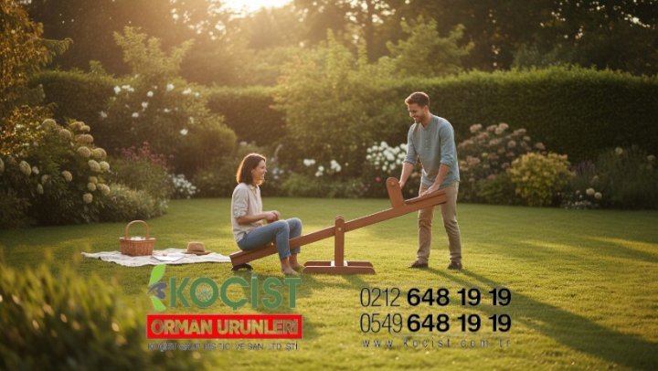 Ahsap-tahterevalli-kucuk Model 1 - Görsel 1