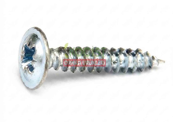 Arkalik-vidalari Model 1 - Görsel 1