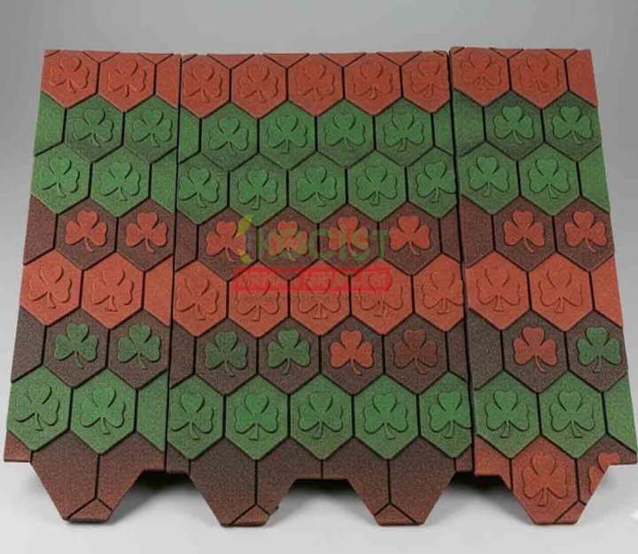 Bitutec-shingle-cati-kaplama Model 1 - Görsel 2