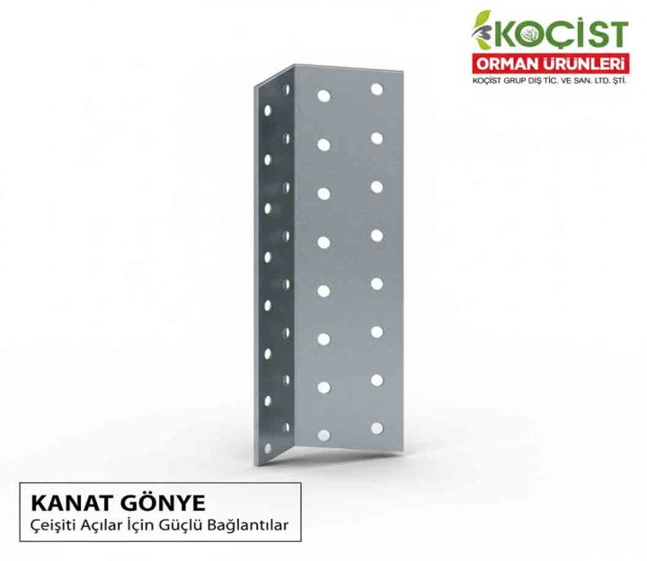 Kanat-gonye Model 1 - Görsel 3