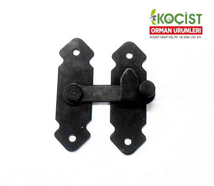 Kapi-pencere-mandali Model 1 - Görsel 3
