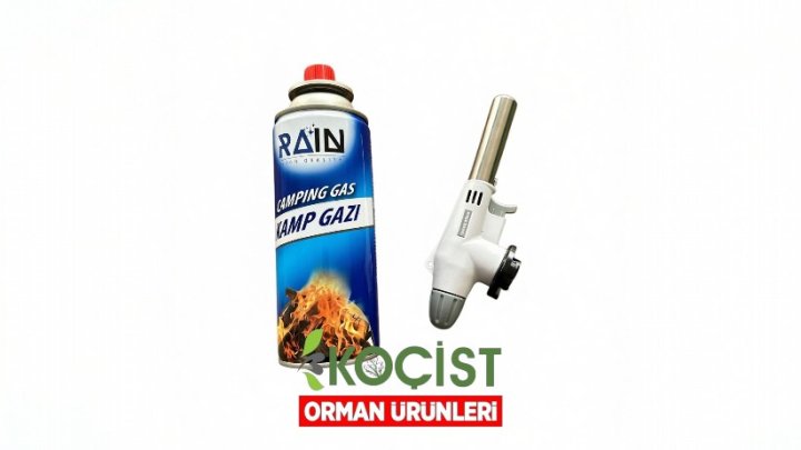 Pürmüz Seti Rain Model 1 - Görsel 4