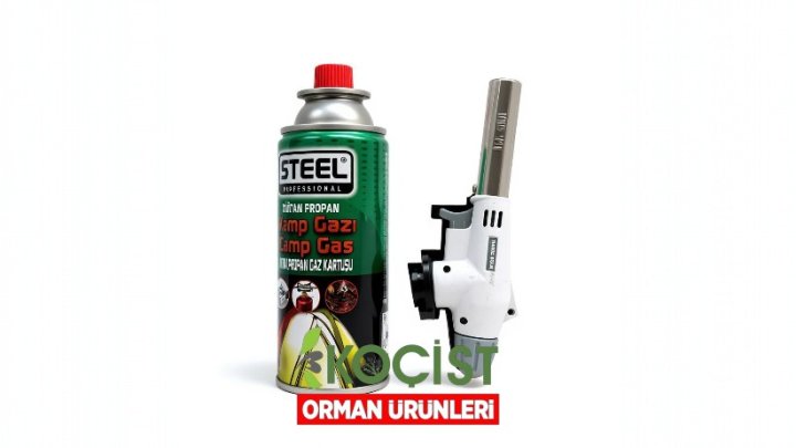 Pürmüz Seti Stell Model 1 - Görsel 3